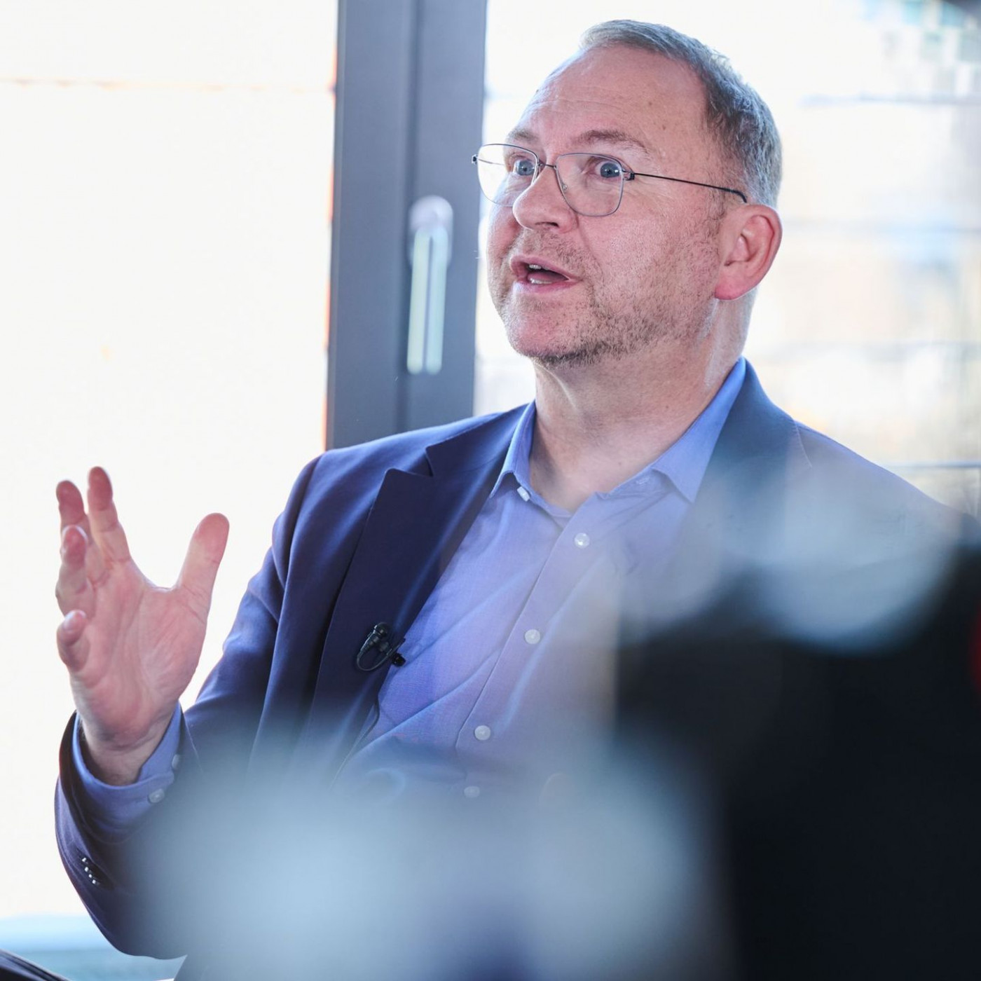 Verdi-Chef: Viele Frauen haben nur unter 1.000 Euro Rente