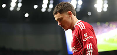 Schafft es Wirtz? &bdquo;Ich tendiere zum Nein&ldquo;, sagt Hamann