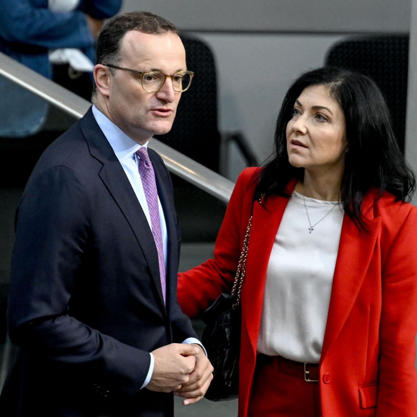 Ministerin Katharina Reiche: Deutschland muss mehr arbeiten