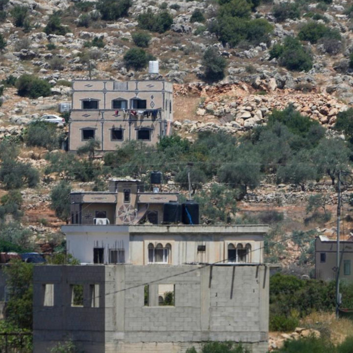 Israel genehmigt 19 neue Siedlungen im Westjordanland