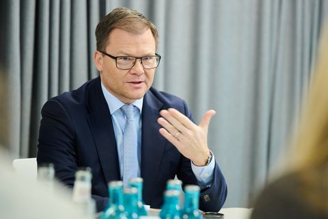 Schneider will Tempo bei Atomm&uuml;ll-Endlagersuche