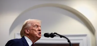 &bdquo;Gr&ouml;nland zu einem Teil der USA machen&ldquo; &ndash; Trump ernennt neuen Sondergesandten