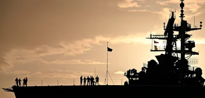 &bdquo;Schiffe in die Luft jagen, bis Maduro aufgibt. Und er wird aufgeben&ldquo;