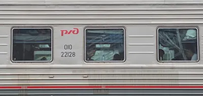 Russlands &bdquo;Bernstein&ldquo;-Zug, der die Nato jeden Tag nerv&ouml;s macht