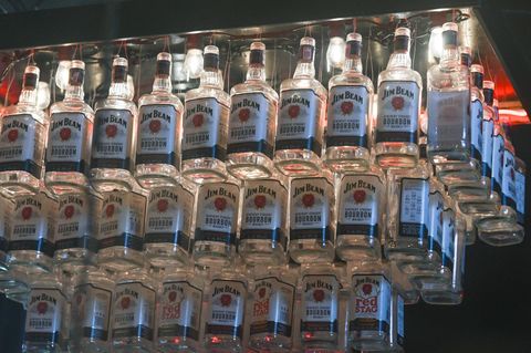 Jim Beam stoppt Produktion f&uuml;r ein Jahr &ndash; wegen Trump