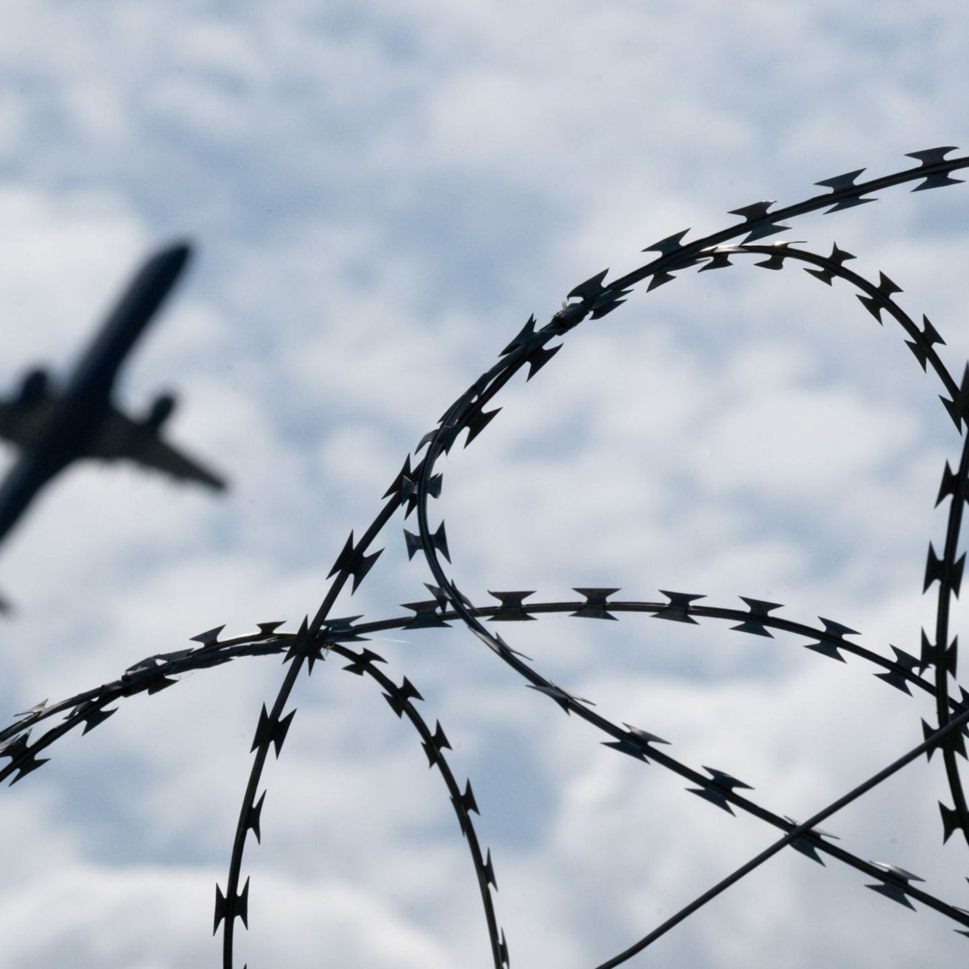 Ministerium: Verurteilter Straft&auml;ter nach Syrien abgeschoben