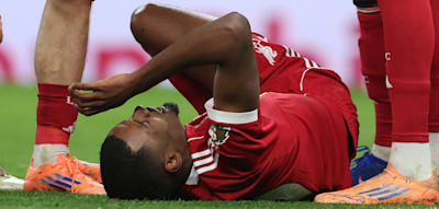 Liverpool muss monatelang auf seinen 145-Millionen-St&uuml;rmer verzichten