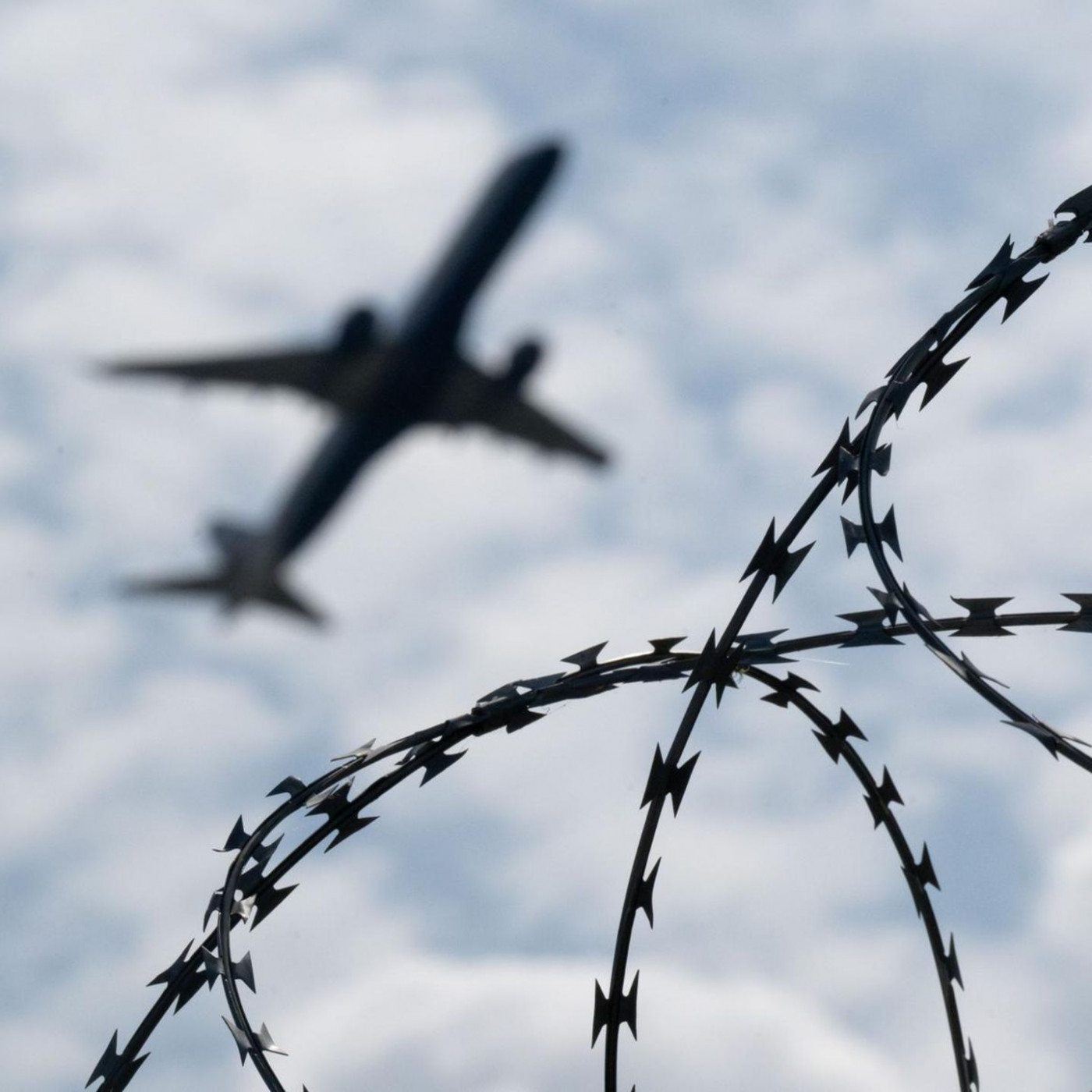 Deutschland schiebt verurteilten Straft&auml;ter nach Syrien ab