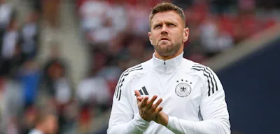 Jetzt steht fest, wo F&uuml;llkrug seine WM-Chancen retten will