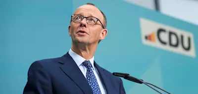 &Uuml;berraschung kurz vor Weihnachten &ndash; Zufriedenheit mit Merz steigt deutlich an