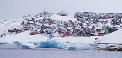&bdquo;Wir m&uuml;ssen es haben&ldquo; &ndash; Trump will Gr&ouml;nland unbedingt &uuml;bernehmen