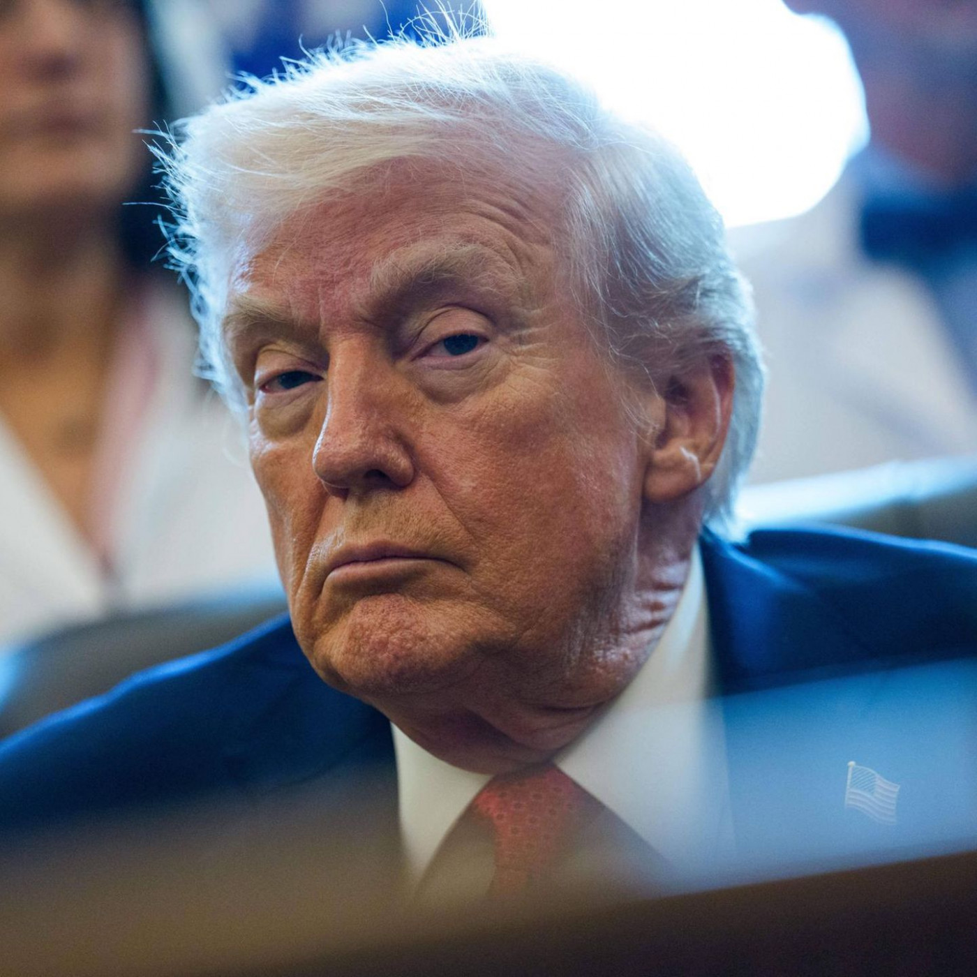 Trump ruft weltweit Diplomaten der Biden-&Auml;ra zur&uuml;ck