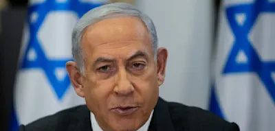 &bdquo;Er wollte, dass ich mir was einfallen lasse&ldquo; &ndash; Ex-Sprecher erhebt schwere Vorw&uuml;rfe gegen Netanjahu