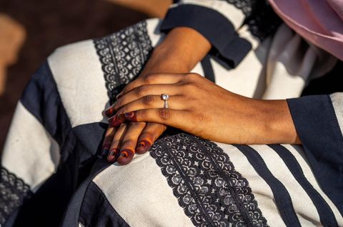 Das Lager der Vergessenen