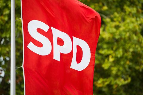 SPD-Mitgliederbegehren zum B&uuml;rgergeld nimmt erste H&uuml;rde