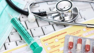 Neues Portal f&uuml;r Arzttermine: Gute Idee, aber schwierige Umsetzung