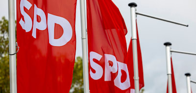 SPD-Linke plant bundesweite Demonstrationen gegen B&uuml;rgergeld-Reform