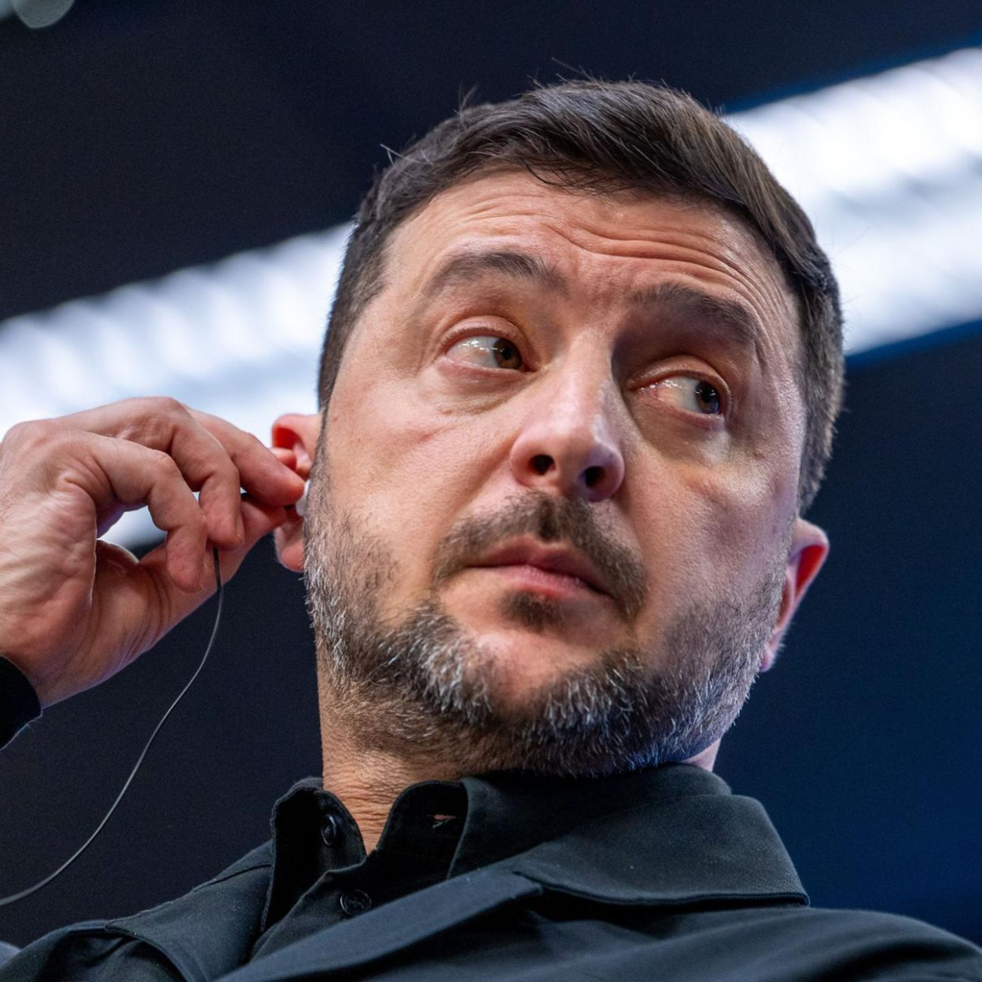 Selenskyj stellt Friedensplan-Entwurf vor &ndash; und erwartet Moskaus Antwort noch heute