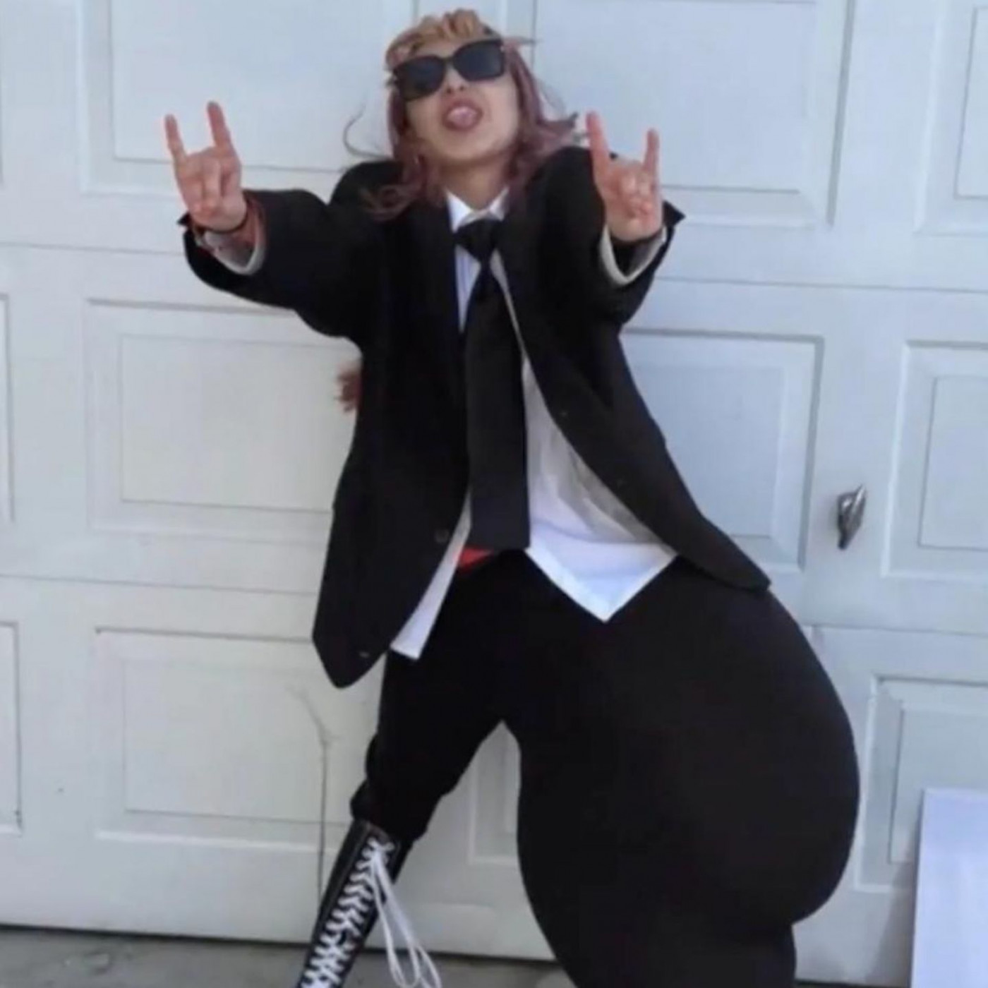 14-j&auml;hriger wird 80 Kilo schweres Bein amputiert