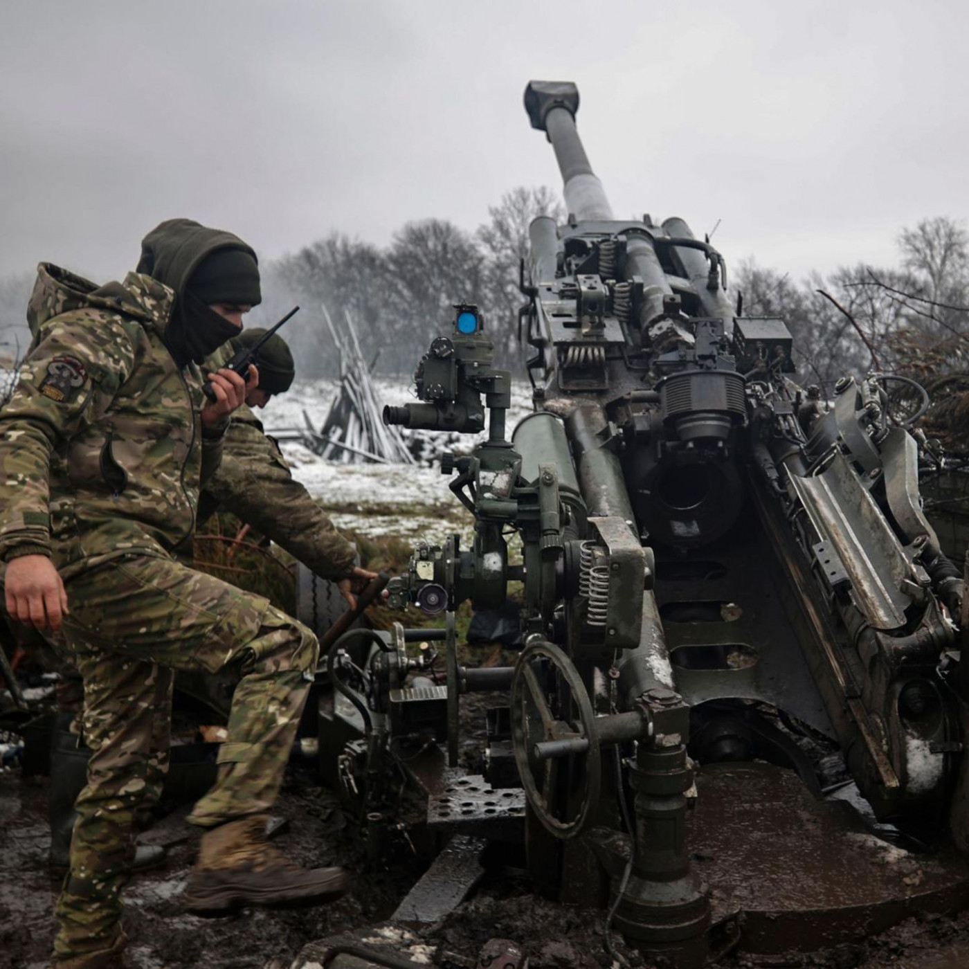 Selenskyjs Friedensplan: Diese 20 Punkte sollen den Krieg beenden