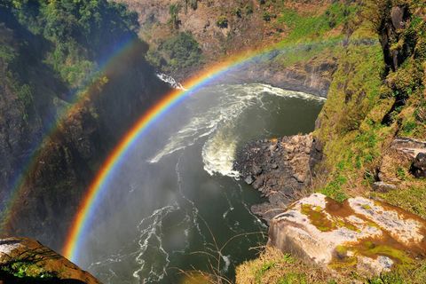 Was Menschen beim Reisen suchen &ndash; Gl&uuml;ck &ndash; und wo sie es finden