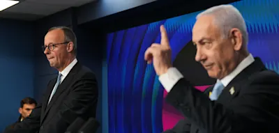 93 Milliarden Euro in zehn Jahren &ndash; Israel investiert massiv in eigene R&uuml;stungsindustrie