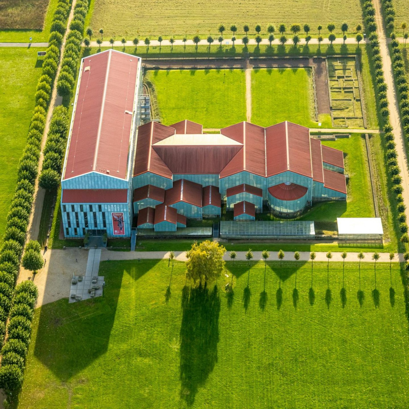 Das sind die &auml;ltesten Orte Deutschlands