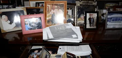 US-Justizministerium meldet Fund von &uuml;ber einer Million neuer Epstein-Dokumente &ndash; und bittet um Zeit