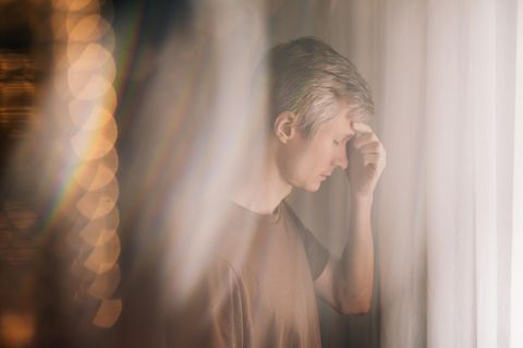 "Ich funktionierte &ndash; obwohl ich eigentlich nicht mehr konnte"