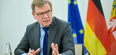 Wadephul sagt deutsche Beteiligung an Gaza-Stabilisierungstruppe ab