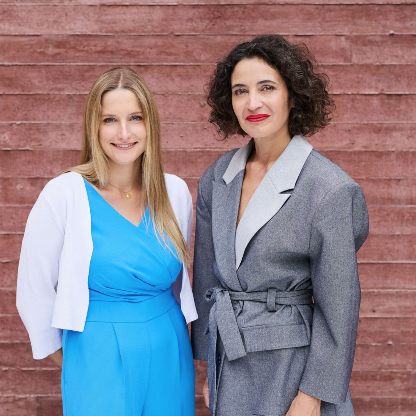 HateAid-Chefin Ballon: US-Visum sofort gesperrt