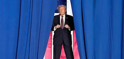 Trump w&uuml;nscht get&ouml;teten Terroristen &bdquo;Frohe Weihnachten&ldquo; &ndash; USA melden Bombardierung von IS-K&auml;mpfern