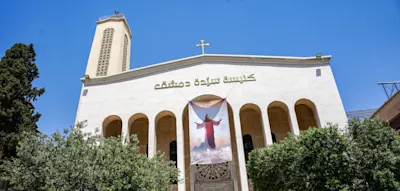 Wir d&uuml;rfen nicht wegschauen, wenn Menschen wegen ihres Glaubens verfolgt werden