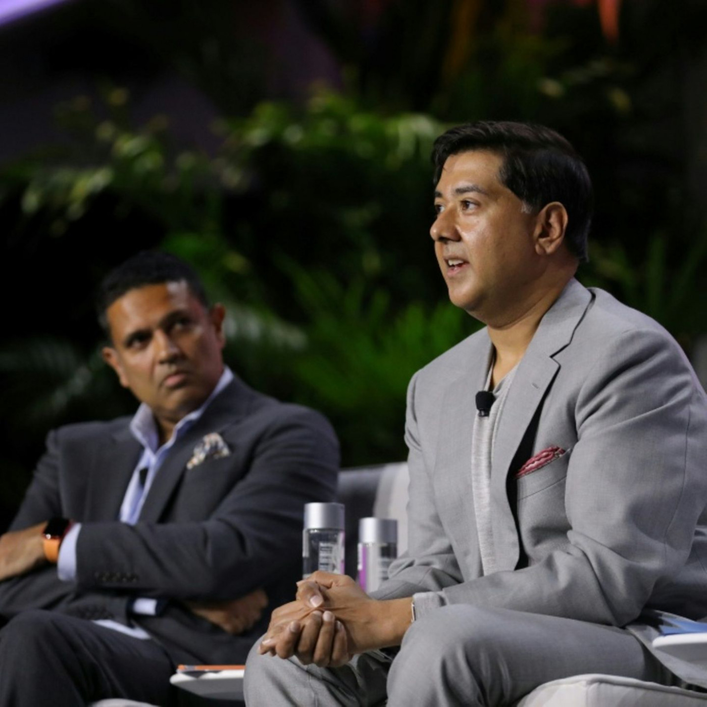 Mit US-Einreiseverbot belegter Brite verklagt Trump-Regierung