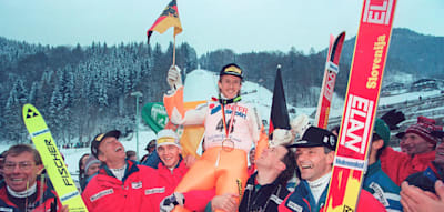 &bdquo;Ich dachte: Schei&szlig; drauf. Du willst sowieso aufh&ouml;ren&ldquo;