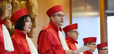 &bdquo;Der AfD fehlt die DNA der pluralistischen Demokratie&ldquo;, sagt Vo&szlig;kuhle