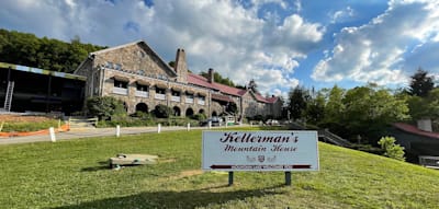 Das ist ganz gro&szlig;es Kino &ndash; F&uuml;nf Hoteltipps f&uuml;r Filmliebhaber