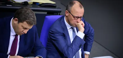 69 Prozent der B&uuml;rger trauen Schwarz-Rot keine grundlegende Renten-Reform zu