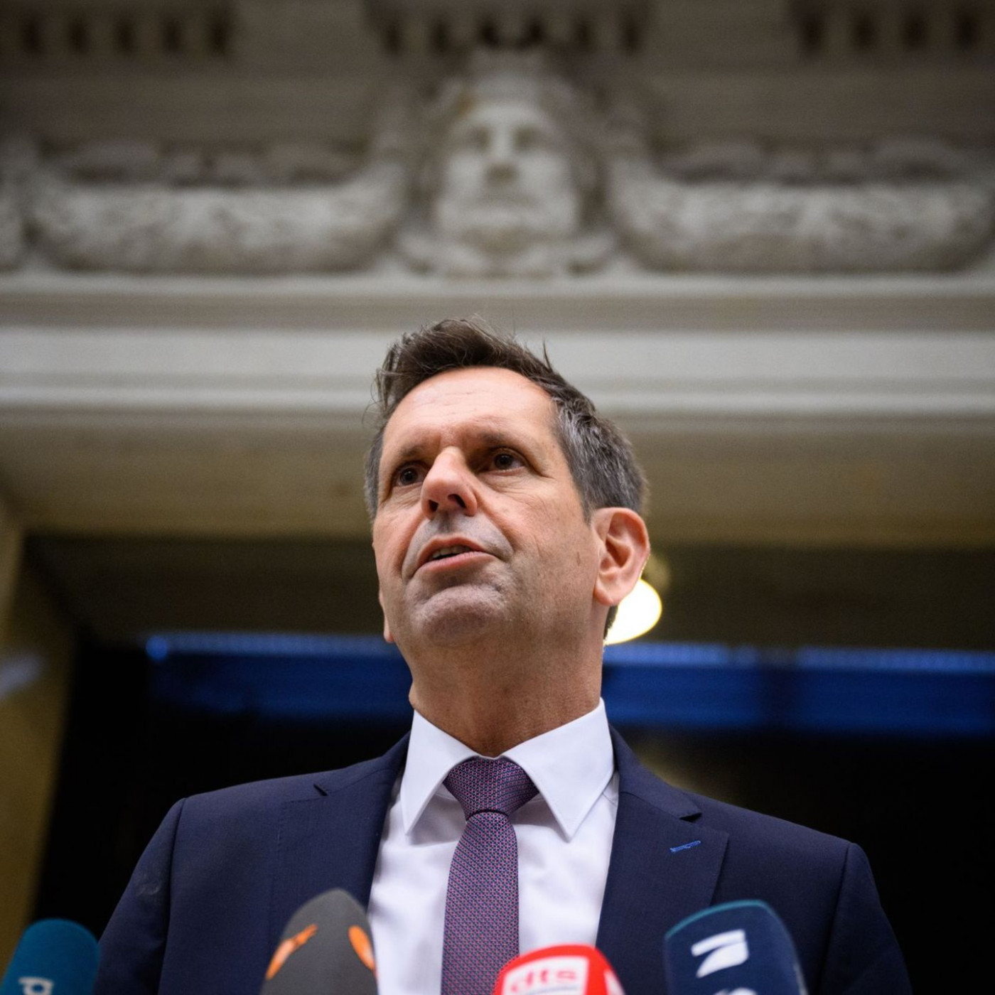 Kritik an Schwarz-Rot: "War schon bei Ampel ein Problem"