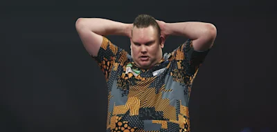 Matchdarts-Drama um gro&szlig;en Au&szlig;enseiter &ndash; &bdquo;Das hier trifft mich sehr hart&ldquo;