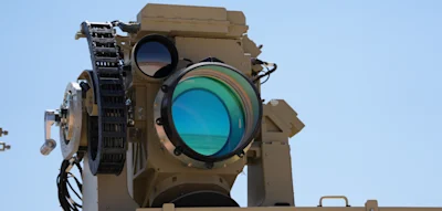 &bdquo;Beginn einer technologischen Revolution&ldquo; &ndash; Israels Armee nimmt Super-Laser in Empfang