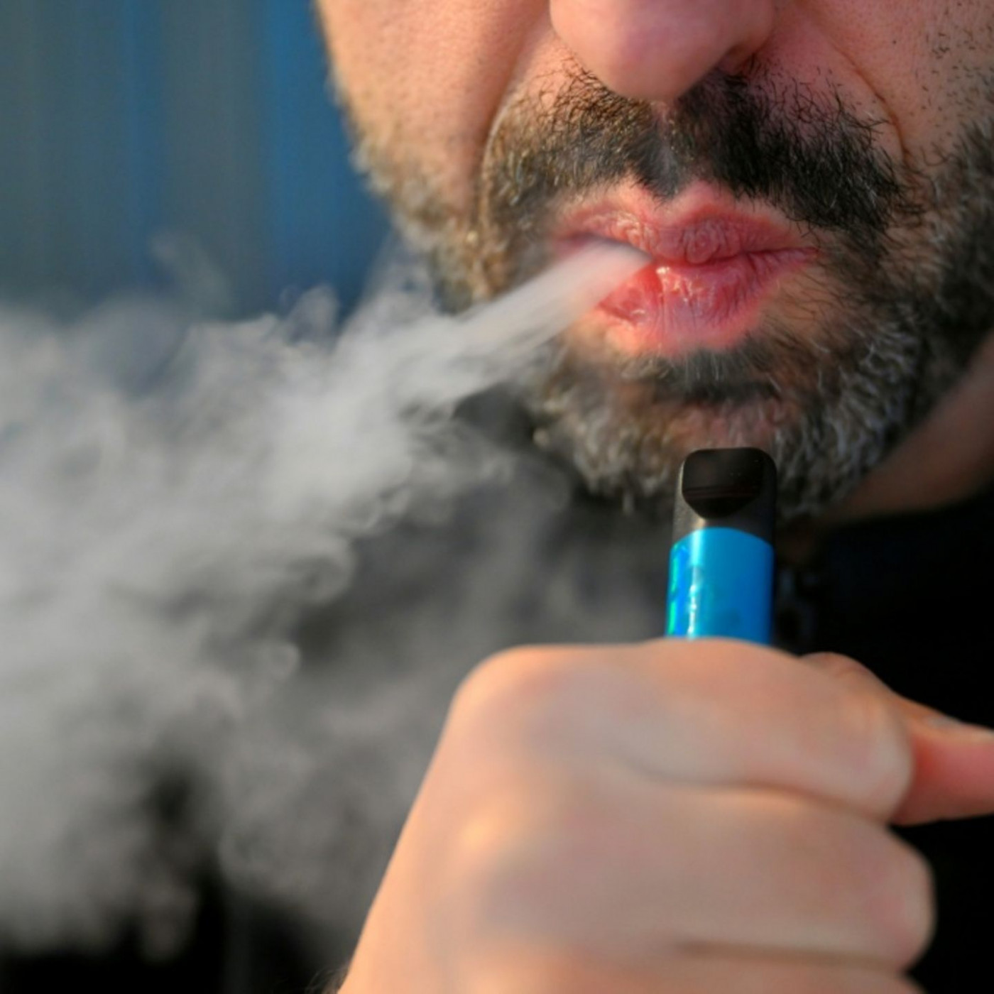 Bundesregierung arbeitet an Verbot von Einweg-E-Zigaretten