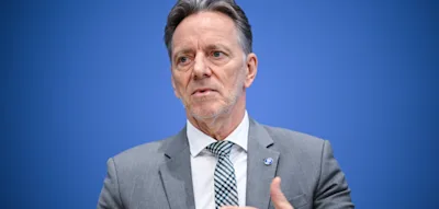 BKA-Chef warnt vor AfD in Regierungsverantwortung &ndash;&nbsp;&bdquo;K&ouml;nnte dann ⁠Zugriff auf sensible Daten haben&ldquo;