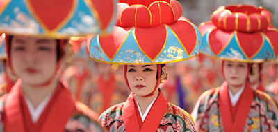 Von Frankfurt bis Okinawa &ndash; das sollen die Trendziele 2026 sein