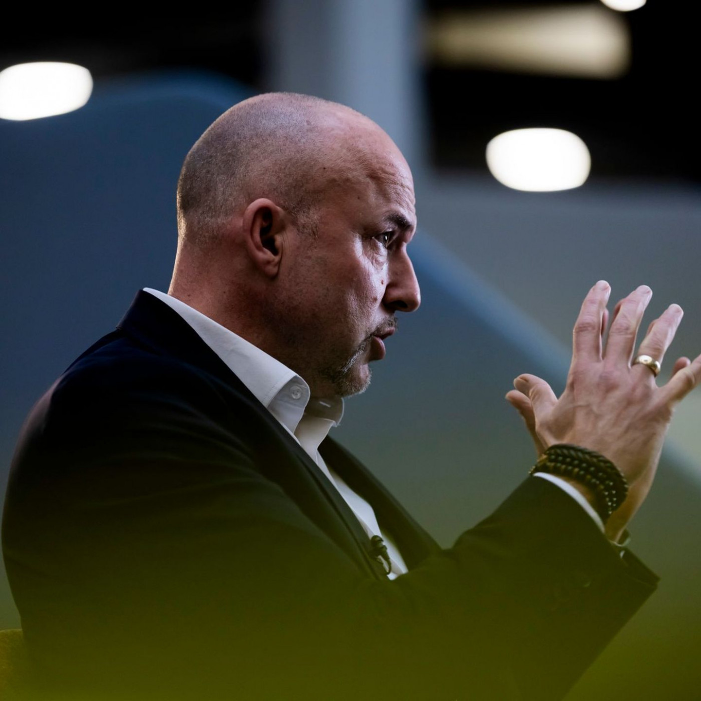 CSU-Politiker erwartet auch 2026 "harte Debatten" mit SPD