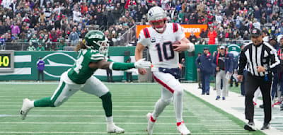 Die Auferstehung der New England Patriots