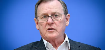 &bdquo;Rest an b&uuml;rgerlicher Fassade wird entsorgt&ldquo; &ndash; Ramelow kritisiert AfD-Parteitag in Th&uuml;ringen