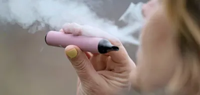 Umweltminister Schneider will Einweg-E-Zigaretten verbieten