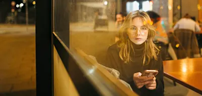 Was tun Sie gegen Ihre Einsamkeit?