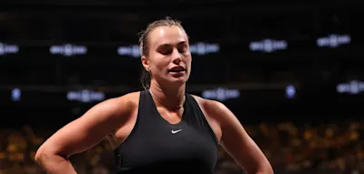 Battle of the Sexes &ndash; Sabalenka verliert den Geschlechterkampf in der W&uuml;ste